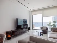 Недвижимость Seafront 2 Bedroom Apartment for Sale in Neapolis, Limassol: 3