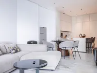 Недвижимость Seafront 2 Bedroom Apartment for Sale in Neapolis, Limassol: 4
