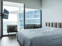 Недвижимость Seafront 2 Bedroom Apartment for Sale in Neapolis, Limassol: 5