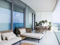 Недвижимость Seafront 2 Bedroom Apartment for Sale in Neapolis, Limassol: 10