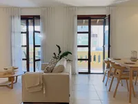 Недвижимость 2 Bedroom Apartment For sale in Agios Tychonas, Limassol: 3