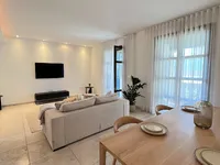Недвижимость 2 Bedroom Apartment For sale in Agios Tychonas, Limassol: 6
