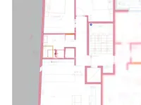 Недвижимость Apartment 2 bedrooms for sale in Luxembourg-Merl: 2