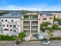 Недвижимость Apartment 2 bedrooms for sale in Luxembourg-Merl: 6