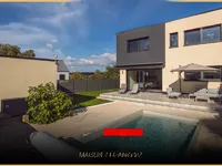 Недвижимость Semi-detached house 4 bedrooms for sale in Tuntange: 1