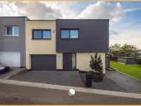 Недвижимость Semi-detached house 4 bedrooms for sale in Tuntange: 3