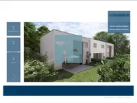 Недвижимость Semi-detached house 3 bedrooms for sale in Kleinbettingen: 2