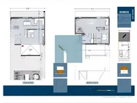 Недвижимость Semi-detached house 3 bedrooms for sale in Kleinbettingen: 4