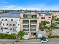 Недвижимость Apartment 2 bedrooms for sale in Luxembourg-Merl: 13