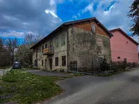 Недвижимость Дом в Малой Буковице: 1