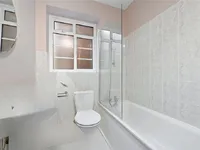 Недвижимость Vicarage Gate, Kensington: 3