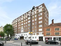 Недвижимость Vicarage Gate, Kensington: 5