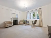 Недвижимость Vicarage Gate, Kensington: 6