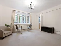 Недвижимость Vicarage Gate, Kensington: 8