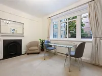 Недвижимость Vicarage Gate, Kensington: 9