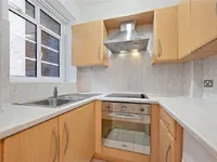 Недвижимость Vicarage Gate, Kensington: 10