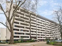 Недвижимость Hallfield Estate, Bayswater: 6