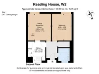 Недвижимость Hallfield Estate, Bayswater: 11