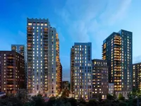 Недвижимость The Drive: 3