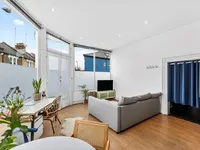 Недвижимость Dorothy Road: 7