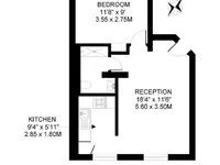 Недвижимость Vassall Road: 14