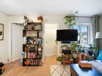 Недвижимость Carleton Road: 1