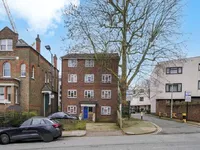 Недвижимость Carleton Road: 11