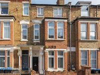 Недвижимость Charteris Road: 7