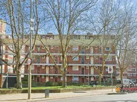 Недвижимость Musgrave Court, 110 Battersea Bridge Road: 1
