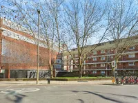 Недвижимость Musgrave Court, 110 Battersea Bridge Road: 2