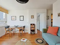 Недвижимость Musgrave Court, 110 Battersea Bridge Road: 13