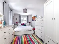 Недвижимость Battersea Rise, Battersea: 1