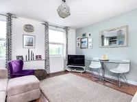 Недвижимость Battersea Rise, Battersea: 2