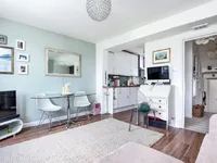 Недвижимость Battersea Rise, Battersea: 3