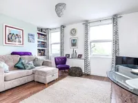 Недвижимость Battersea Rise, Battersea: 4