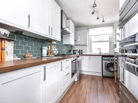 Недвижимость Battersea Rise, Battersea: 5