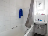 Недвижимость Flat, Rumball House, Harris Street: 1