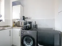 Недвижимость Flat, Rumball House, Harris Street: 2