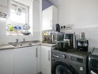 Недвижимость Flat, Rumball House, Harris Street: 3