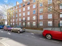 Недвижимость Flat, Rumball House, Harris Street: 4