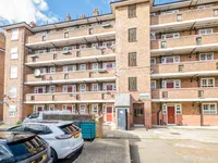 Недвижимость Flat, Rumball House, Harris Street: 5