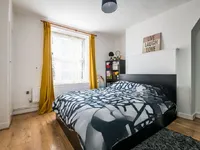 Недвижимость Flat, Rumball House, Harris Street: 6