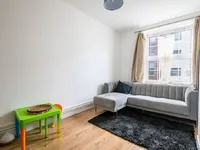 Недвижимость Flat, Rumball House, Harris Street: 8