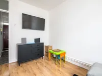 Недвижимость Flat, Rumball House, Harris Street: 9