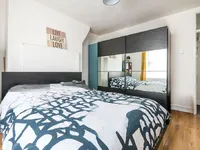 Недвижимость Flat, Rumball House, Harris Street: 10