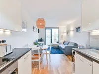 Недвижимость Wynne Road, Brixton: 1