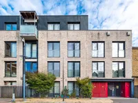 Недвижимость Wynne Road, Brixton: 7