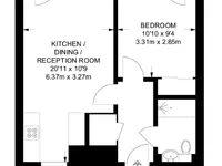 Недвижимость Wynne Road, Brixton: 13