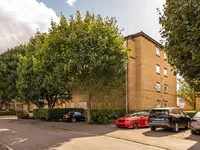 Недвижимость Chaucer Drive, Bermondsey: 4