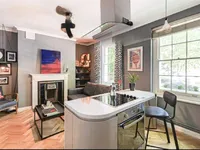 Недвижимость Vassall Road: 6